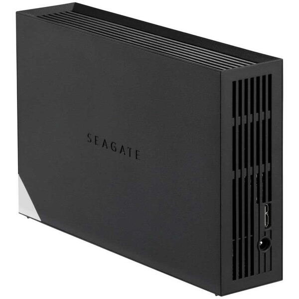 Hard Disk Extern Seagate One Touch Hub 20TB, USB 3.0