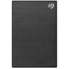 Hard Disk Extern Seagate One Touch Portable 5TB USB 3.0 Black