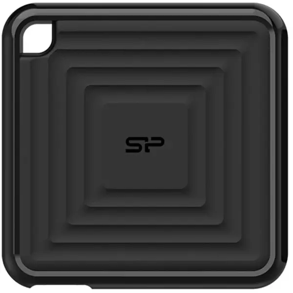 SSD SILICON POWER PC60 1TB USB 3.2 tip C