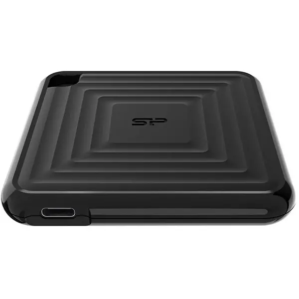 SSD SILICON POWER PC60 1TB USB 3.2 tip C