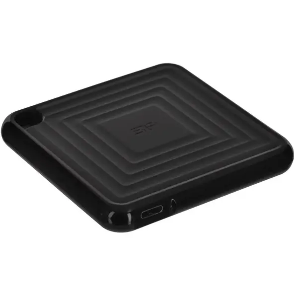 SSD SILICON POWER PC60 1TB USB 3.2 tip C