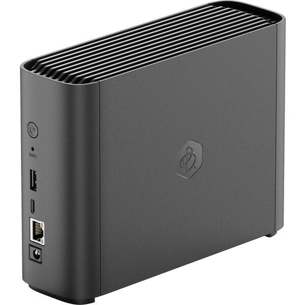 NAS Synology BST150-4T 1GB