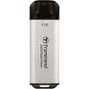 SSD Transcend ESD300S 1TB, USB 3.2 tip C, Silver
