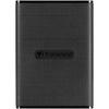 SSD Transcend ESD270C 2TB USB 3.1 tip C