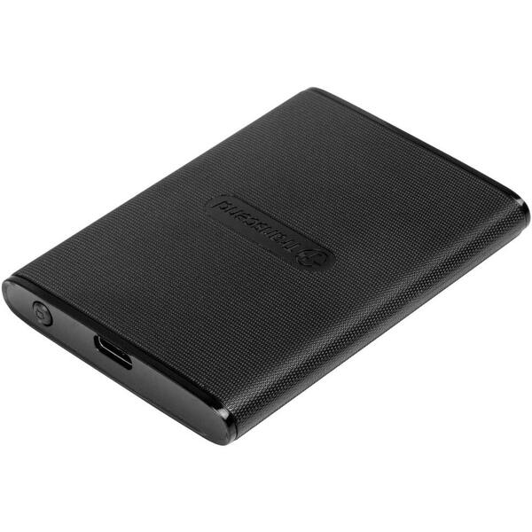 SSD Transcend ESD270C 2TB USB 3.1 tip C