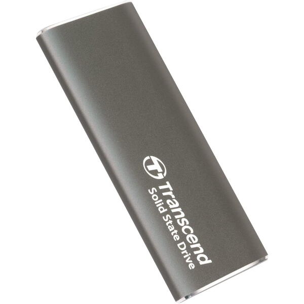 SSD Transcend ESD265C 2TB USB 3.1 tip C