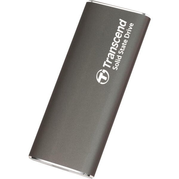 SSD Transcend ESD265C 2TB USB 3.1 tip C