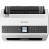 Scanner Epson WorkForce DS-870, Format A3, USB 3.0
