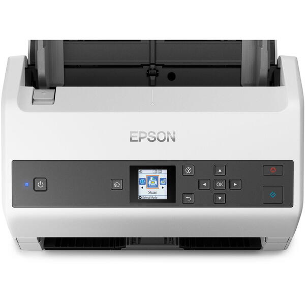 Scanner Epson WorkForce DS-870, Format A3, USB 3.0