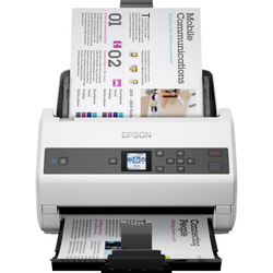 WorkForce DS-870, Format A3, USB 3.0