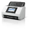 Scanner Epson WorkForce DS-790WN, Format A4, USB 3.0, Retea, Wi-Fi