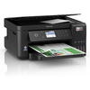 Multifunctionala Epson L6260 InkJet CISS, Color, Format A4, Duplex, Retea, Wi-Fi