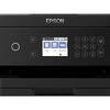 Multifunctionala Epson L6260 InkJet CISS, Color, Format A4, Duplex, Retea, Wi-Fi