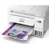 Multifunctionala Epson L6276 InkJet CISS, Color, Format A4, Duplex, Retea, Wi-Fi, White