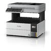 Multifunctionala Epson EcoTank L6460 InkJet CISS, Color, Format A4, Duplex, Retea, Wi-Fi