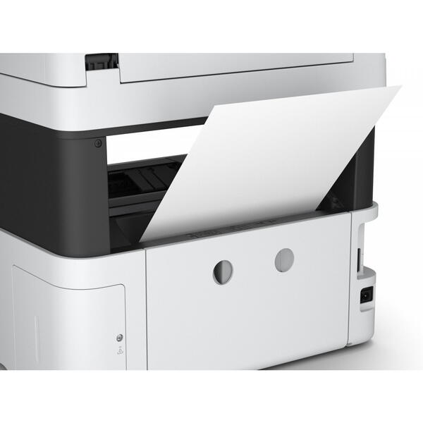 Multifunctionala Epson EcoTank L6460 InkJet CISS, Color, Format A4, Duplex, Retea, Wi-Fi