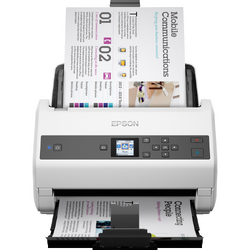 WorkForce DS-970, Format A4, USB 3.0