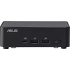 Mini PC Asus NUC 14 Pro NUC14RVKI3, Core 3 100U 4.7GHz, no RAM, no Storage, Intel Graphics, Wi-Fi, Bluetooth, HDMI