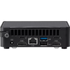 Mini PC Asus NUC 14 Pro NUC14RVKU5, Core Ultra 5 125H 4.5GHz, no RAM, no Storage, Intel Arc Graphics, Wi-Fi, Bluetooth, HDMI
