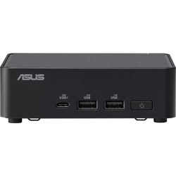 NUC 14 Pro NUC14RVHU7, Intel Core Ultra 7 155H 4.8GHz, no RAM, no Storage, Arc Graphics, Wi-Fi, Bluetooth, HDMI