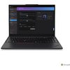 Laptop Lenovo ThinkPad T16 Gen 3, 16 inch WUXGA IPS, Intel Core Ultra 7 155U, 64GB DDR5, 1TB SSD, Intel Graphics, Win 11 Pro, Black