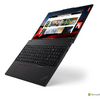 Laptop Lenovo ThinkPad T16 Gen 3, 16 inch WUXGA IPS, Intel Core Ultra 7 155U, 64GB DDR5, 1TB SSD, Intel Graphics, Win 11 Pro, Black