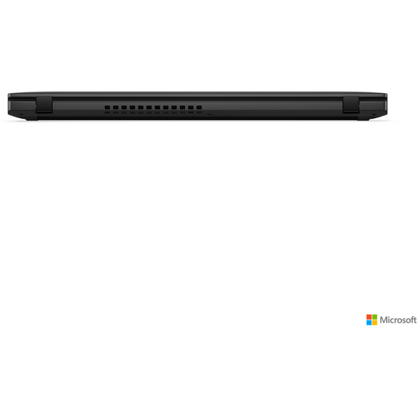 Laptop Lenovo ThinkPad T16 Gen 3, 16 inch WUXGA IPS, Intel Core Ultra 7 155U, 32GB DDR5, 1TB SSD, Intel Graphics, Win 11 Pro, Black