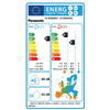 Aer Conditionat Panasonic Inverter, KIT-BZ60ZKE, 20000BTU