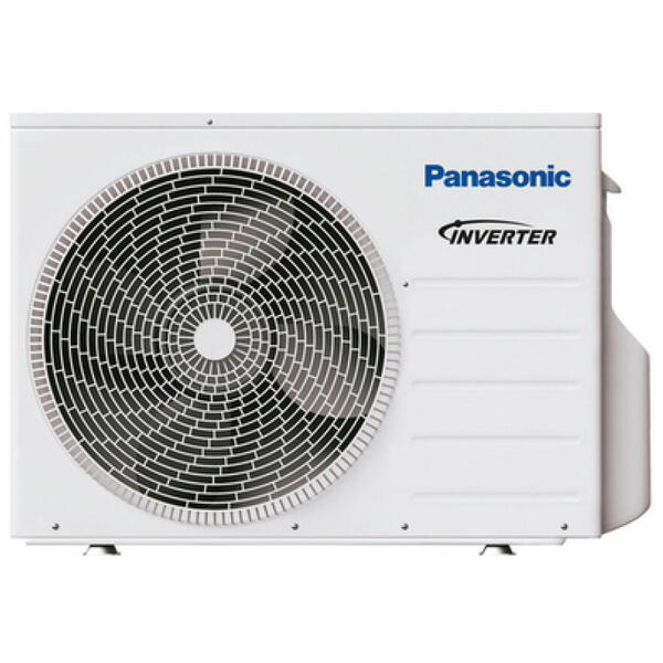 Aer Conditionat Panasonic Inverter Etherea, KIT-XZ25ZKE-H, 9000BTU