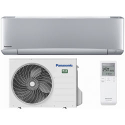 Inverter Etherea, KIT-XZ25ZKE, 9000BTU