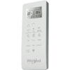 Aer Conditionat Whirlpool SPIW312A2WF, 12000 BTU, Wi-Fi, Alb