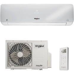 SPIW312A2WF, 12000 BTU, Wi-Fi, Alb