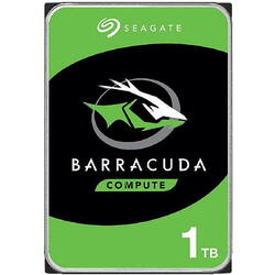 BarraCuda Guardian  1TB SATA 3 7200rpm 256MB