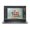 Laptop Dell Precision 5690 Workstation, 16 inch FHD+, Intel Core Ultra 7 165H, 32GB LPDDR5X, 1TB SSD, nVidia RTX 2000 Ada 6GB, Win 11 Pro, 3Yr ProSupport