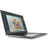 Laptop Dell Precision 5690 Workstation, 16 inch FHD+, Intel Core Ultra 7 165H, 32GB LPDDR5X, 1TB SSD, nVidia RTX 2000 Ada 6GB, Win 11 Pro, 3Yr ProSupport