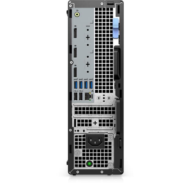 Sistem Brand Dell Precision 3460 SFF, Intel Core i7-14700 2.1GHz, 16GB RAM, 512GB SSD, T1000 8GB, Windows 11 Pro