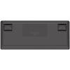 Tastatura Logitech MX Mechanical Mini Bluetooth Illuminated Performance US Graphite