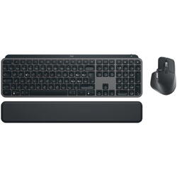 MX Keys S Combo Bluetooth, Graphite