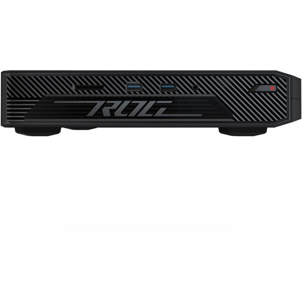 Mini PC Gaming Asus NUC ROG, Intel Core Ultra 9 185H 5.1GHz, 32GB RAM, 1TB SSD, GeForce RTX 4070 8GB, Wi-Fi, Bluetooth, HDMI, Windows 11 Home
