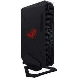 Gaming NUC ROG, Intel Core Ultra 9 185H 5.1GHz, 32GB RAM, 1TB SSD, GeForce RTX 4070 8GB, Wi-Fi, Bluetooth, HDMI, Windows 11 Home