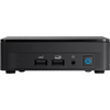 Mini PC Asus NUC 13 Pro NUC13ANKi3, Intel Core i3-1315U 4.5GHz, no RAM, no Storage, Intel UHD Graphics, Wi-Fi, Bluetooth, HDMI