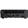 Mini PC Asus NUC 13 Pro NUC13ANKi3, Intel Core i3-1315U 4.5GHz, no RAM, no Storage, Intel UHD Graphics, Wi-Fi, Bluetooth, HDMI