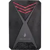 SSD Extern Gaming SureFire by Verbatim Bunker, 512GB, USB 3.0, Black