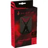 SSD Extern Gaming SureFire by Verbatim Bunker, 512GB, USB 3.0, Black