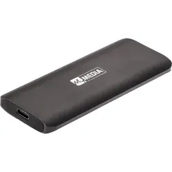MyMedia, 128GB, USB-C, Black
