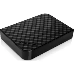 Store 'n' Save 6TB, USB 3.0, 3.5 inch, Black