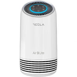 Air 3 Lite, 110 m3/h, Filtru HEPA + carbon activ