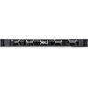 Server Brand Dell PowerEdge R660xs 1U, Intel Xeon Silver 4410Y 2.0GHz, 32GB RDIMM RAM, 1x 960GB SATA 6G Hot Plug SSD, PERC H755, 8x Hot Plug SFF