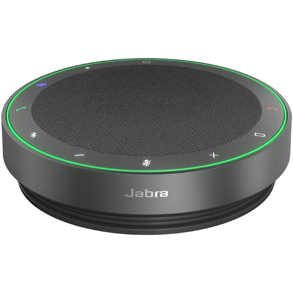 speaker Jabra Speak2 75 Microsoft Teams, Grey