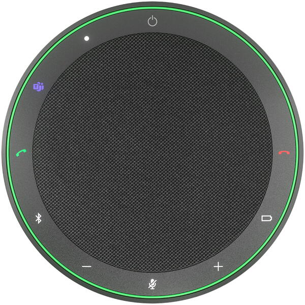 speaker Jabra Speak2 75 Microsoft Teams, Grey